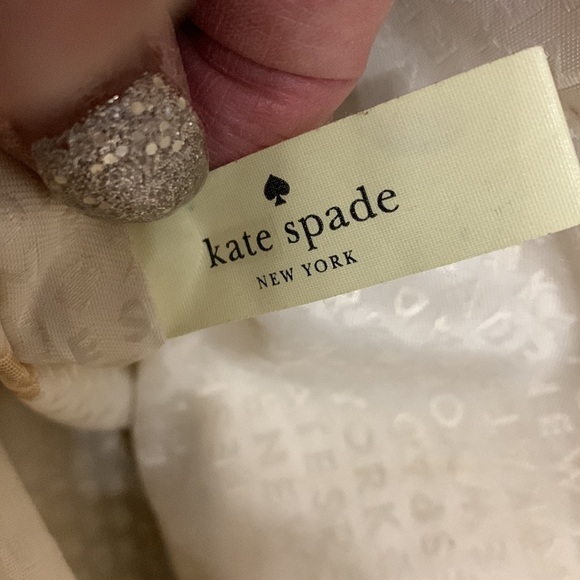 Kate Spade tote - Picture 9 of 13